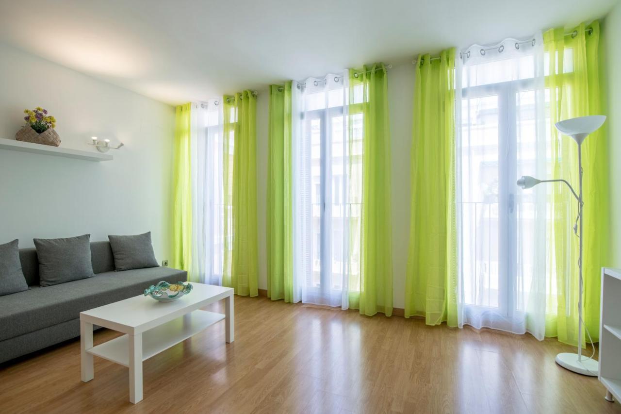 Hogar Vera Apartments&Bikes Valencie Exteriér fotografie