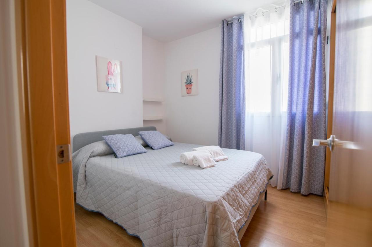 Hogar Vera Apartments&Bikes Valencie Exteriér fotografie